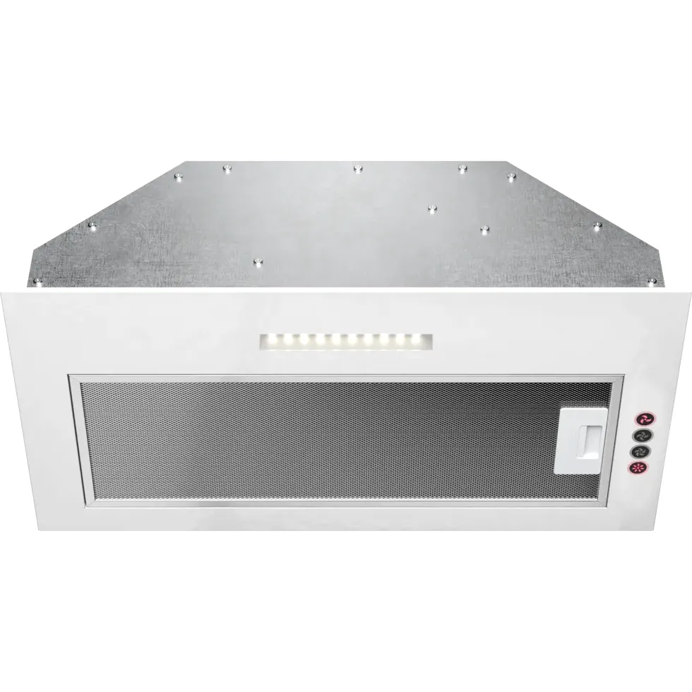 Вытяжка Kuppersberg INTOUCH 60 W — фото 2