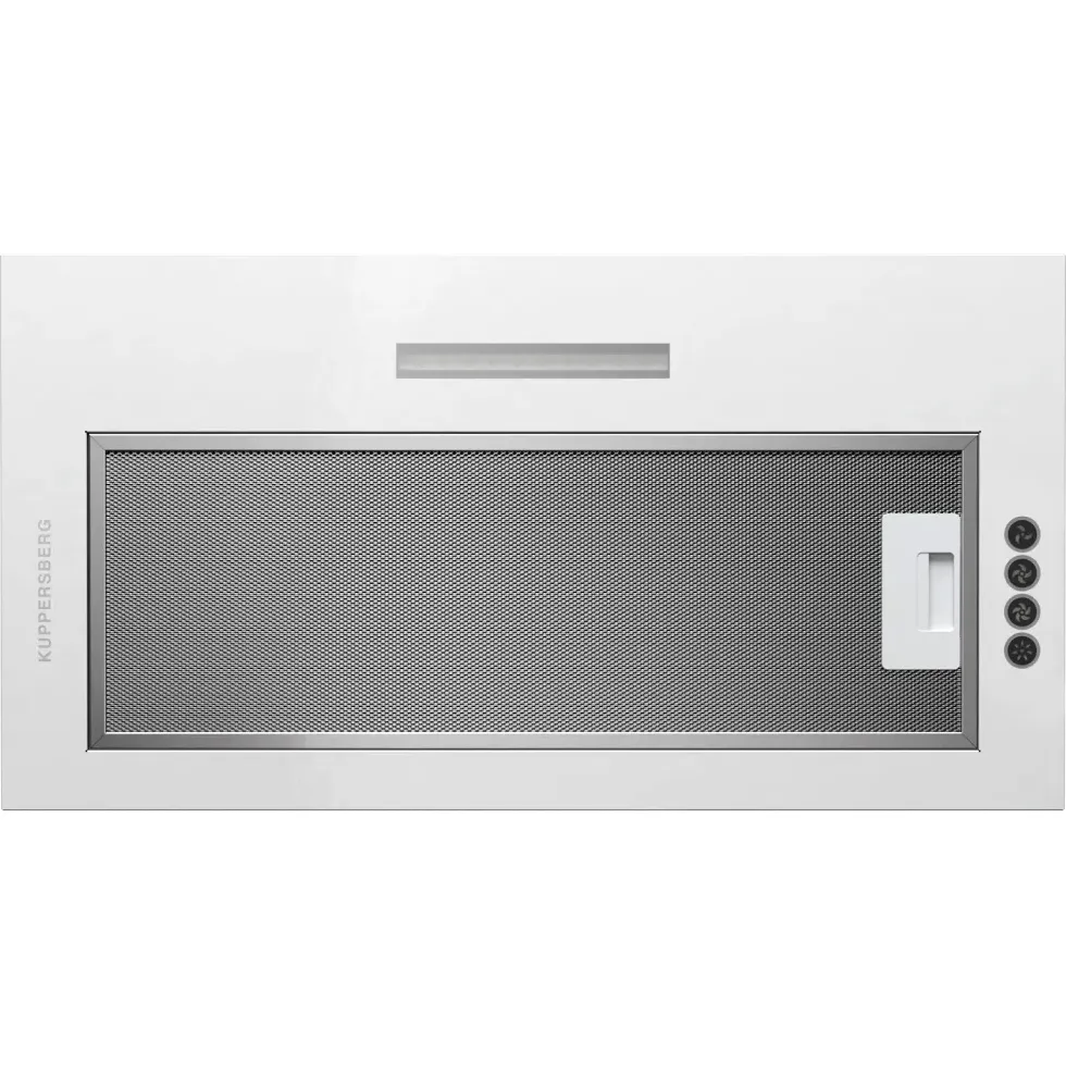 Вытяжка Kuppersberg INTOUCH 60 W — фото 3