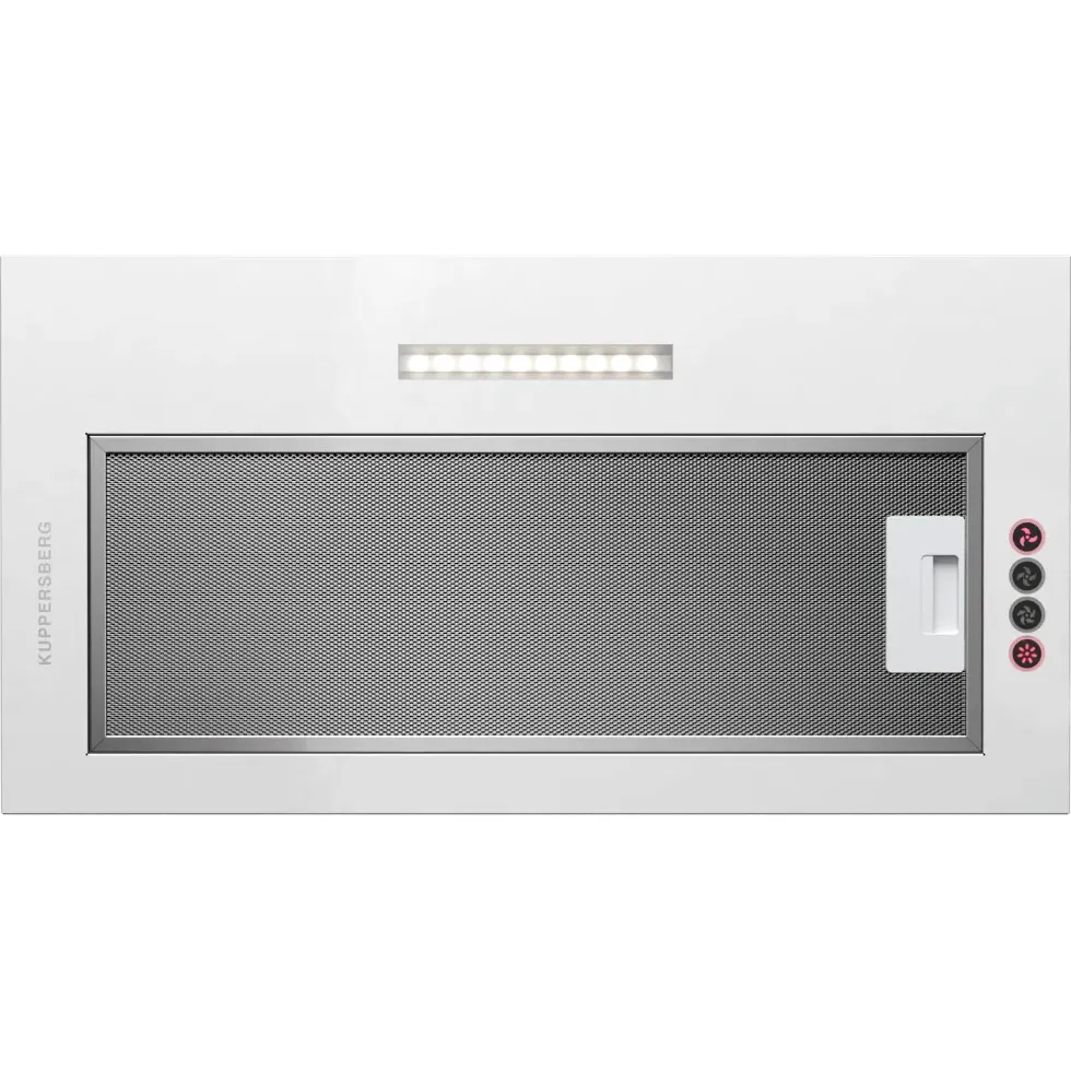 Вытяжка Kuppersberg INTOUCH 60 W — фото 4