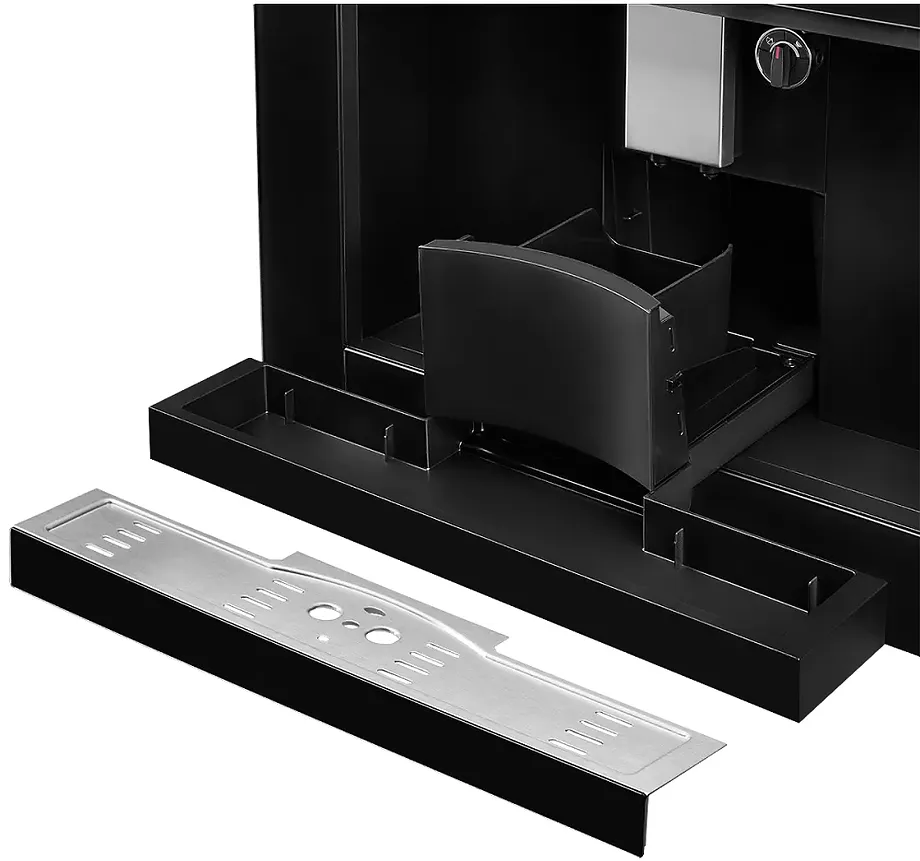 Кофемашина Kuppersberg KCM 182 Black — фото 7