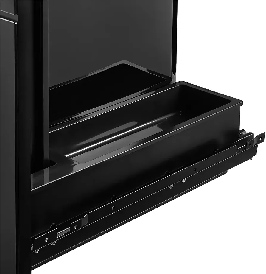 Кофемашина Kuppersberg KCM 182 Black — фото 8