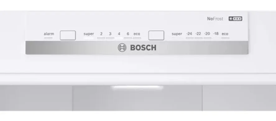 Холодильник Bosch KGN55VL21U — фото 10