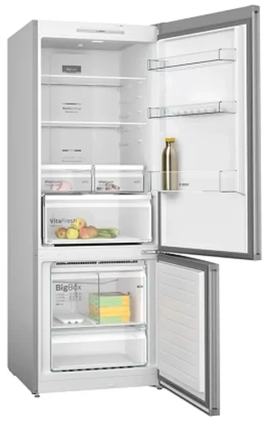 Холодильник Bosch KGN55VL21U — фото 6