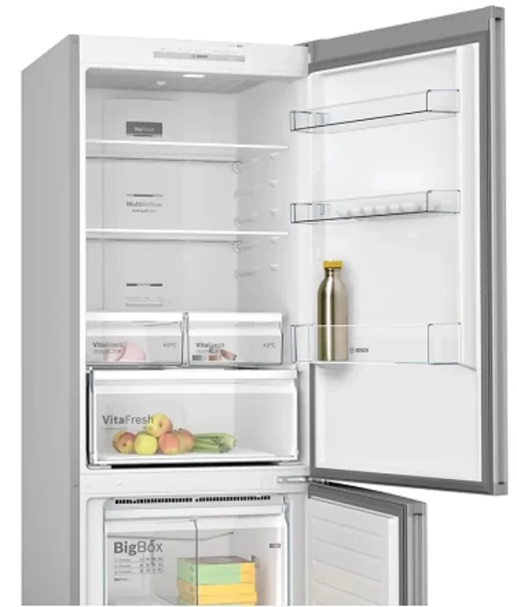 Холодильник Bosch KGN55VL21U — фото 7