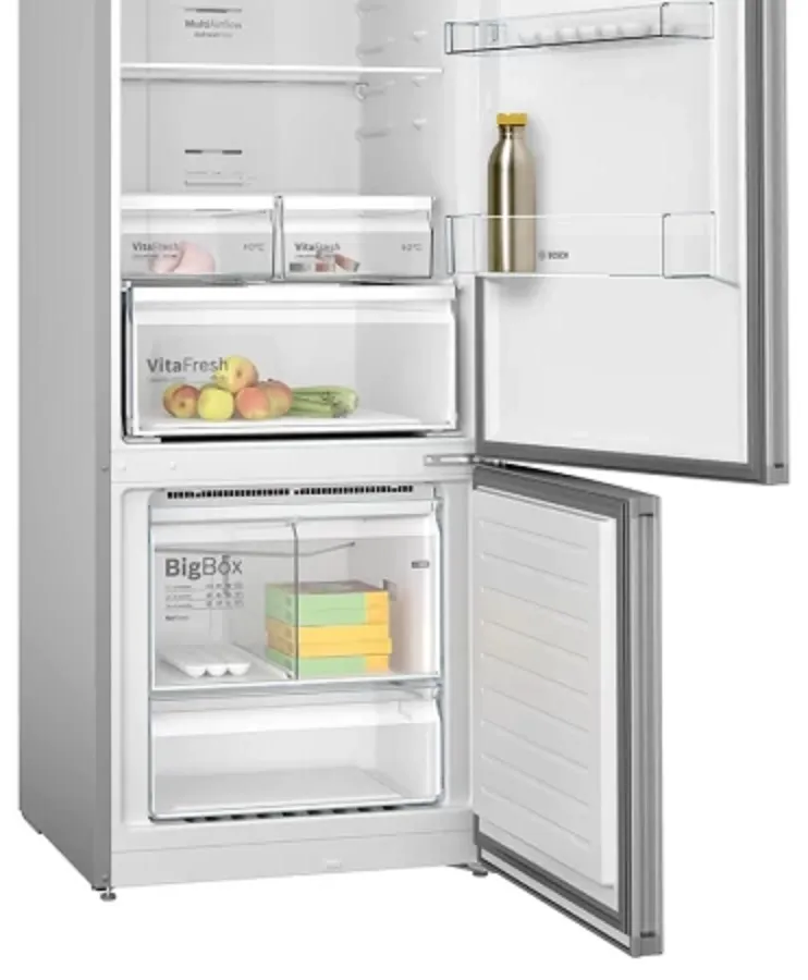 Холодильник Bosch KGN55VL21U — фото 8