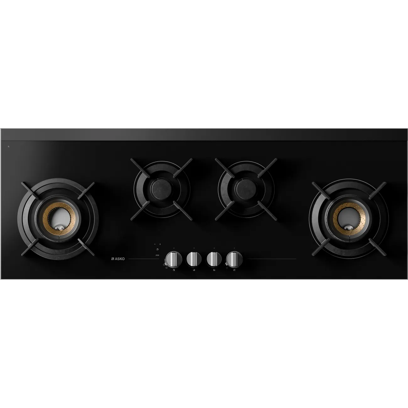Варочная панель ASKO HG8144BGB1