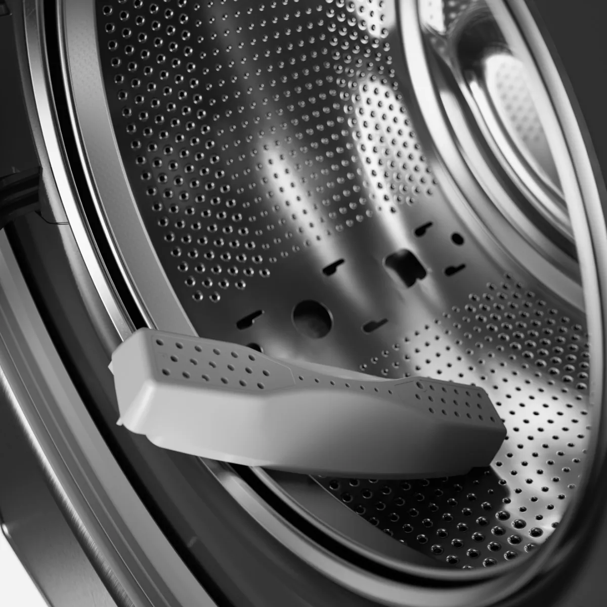 Стиральная машина ASKO WMC8947VI.S — фото 8