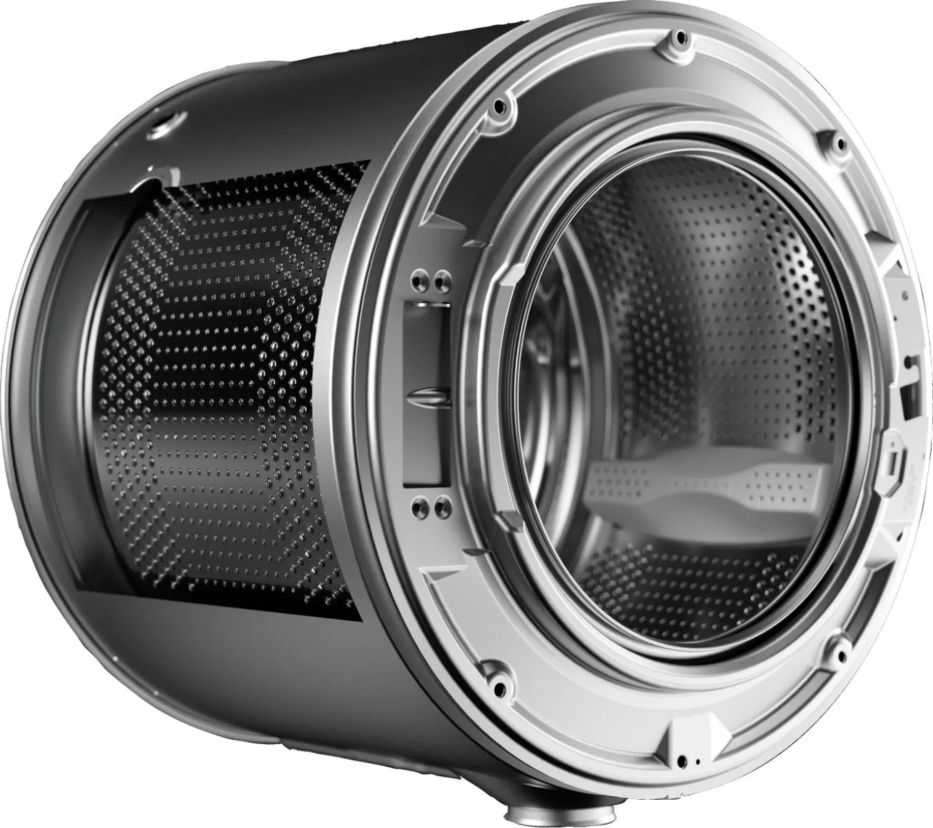 Стиральная машина ASKO WMC8947VI.S — фото 9