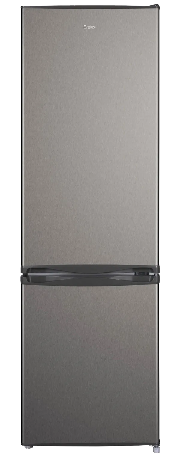 Холодильник Evelux FS 2220 X