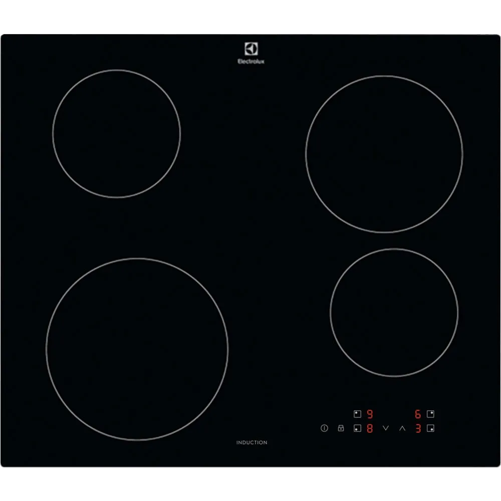 Варочная панель Electrolux LIB60420CK