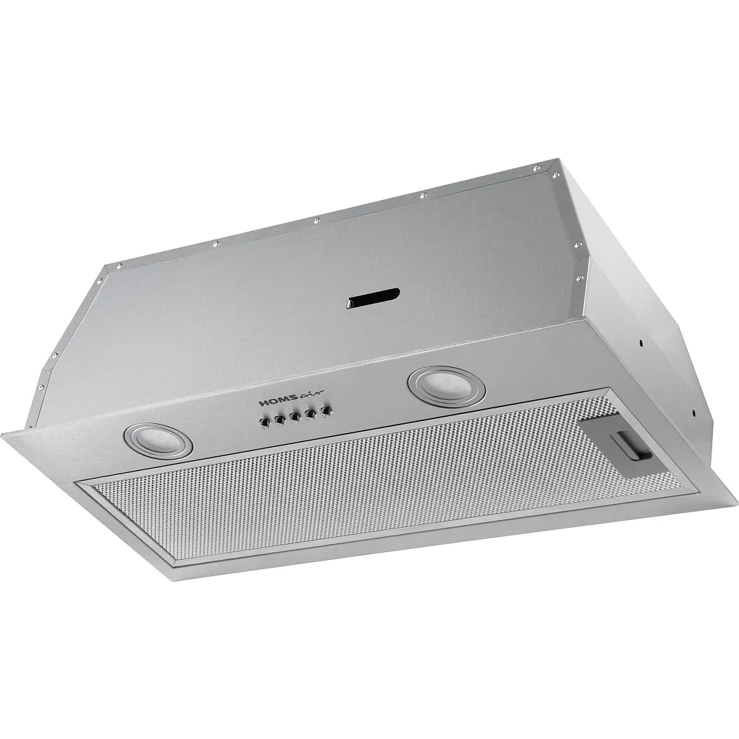 Вытяжка HOMSair FLEET 60 Inox