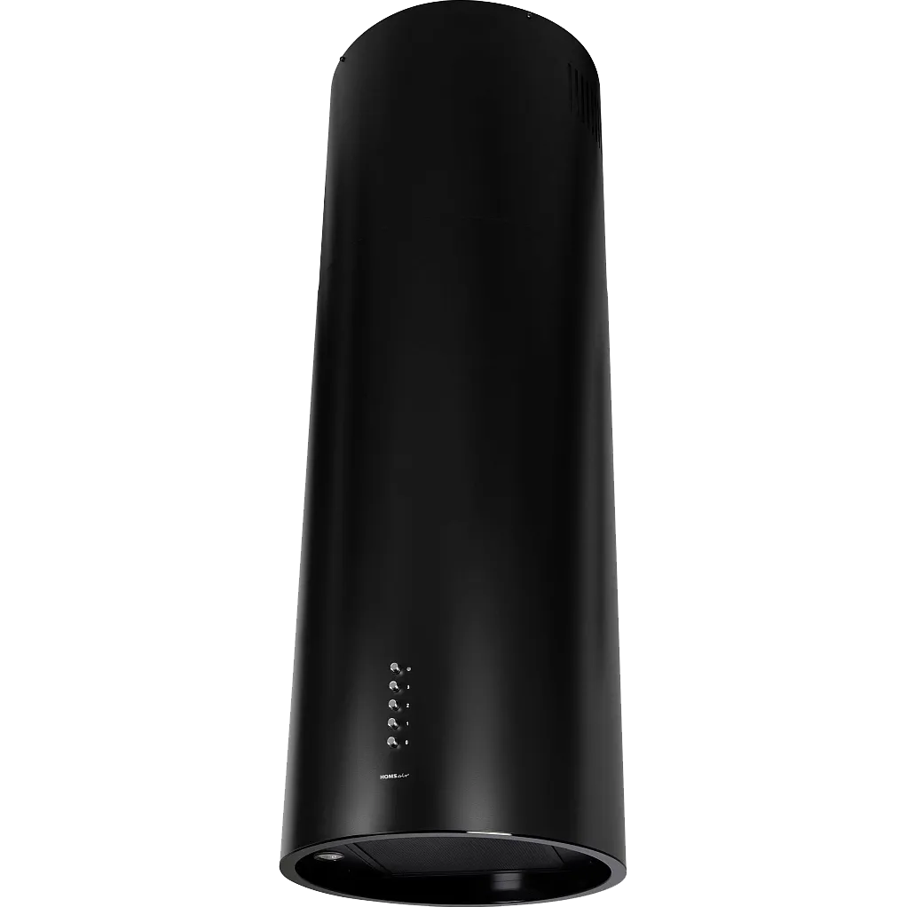 Вытяжка HOMSair FLY 1000PH BLACK