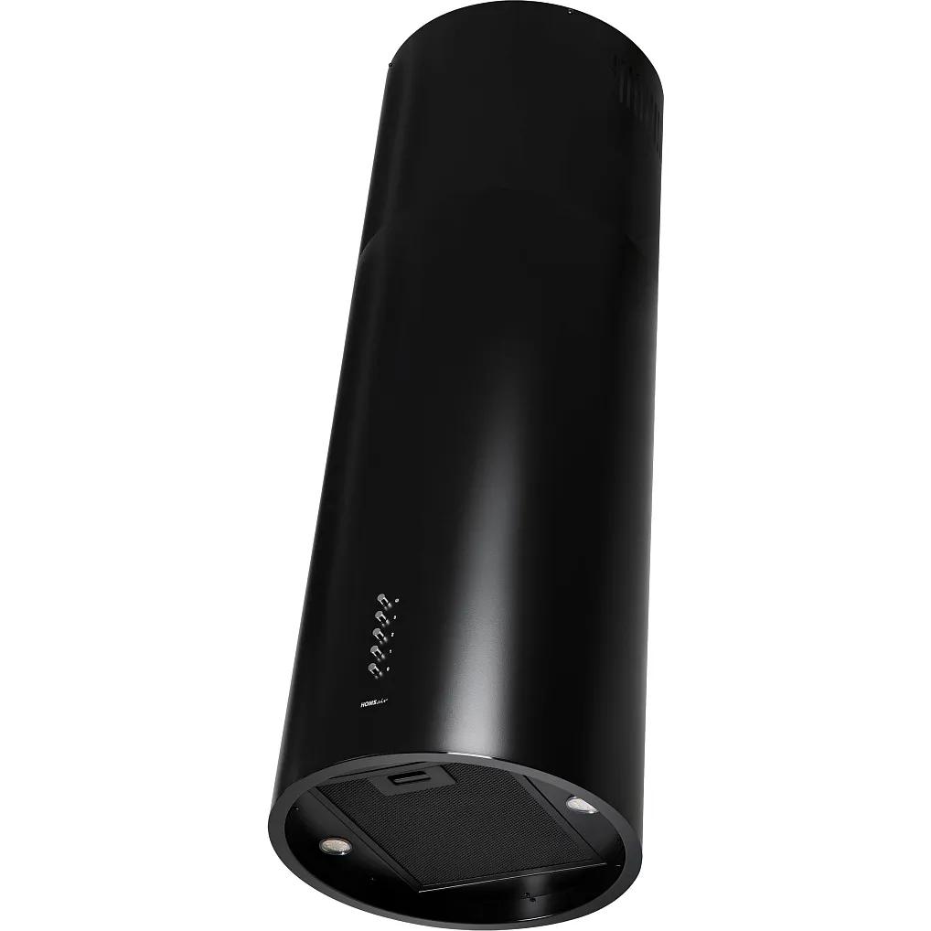Вытяжка HOMSair FLY 1000PH BLACK — фото 2