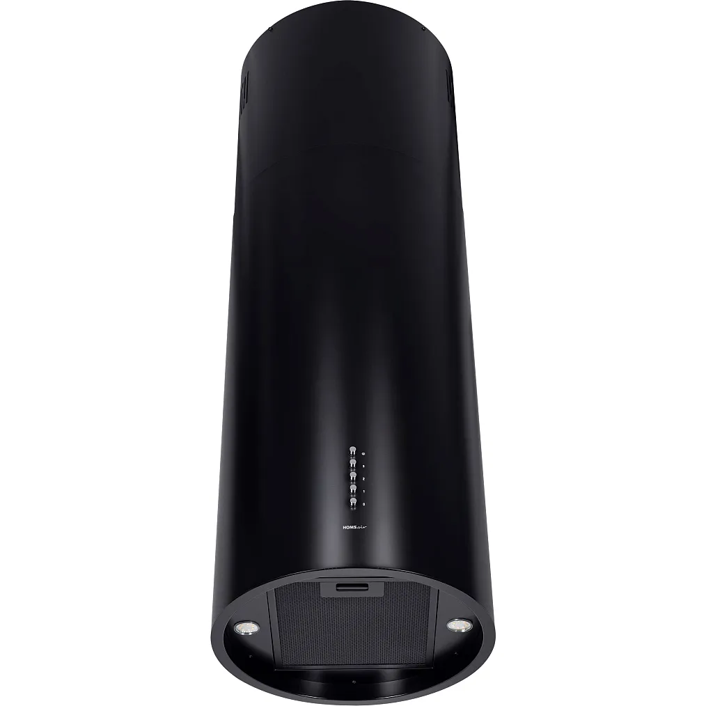 Вытяжка HOMSair FLY 1000PH BLACK — фото 4