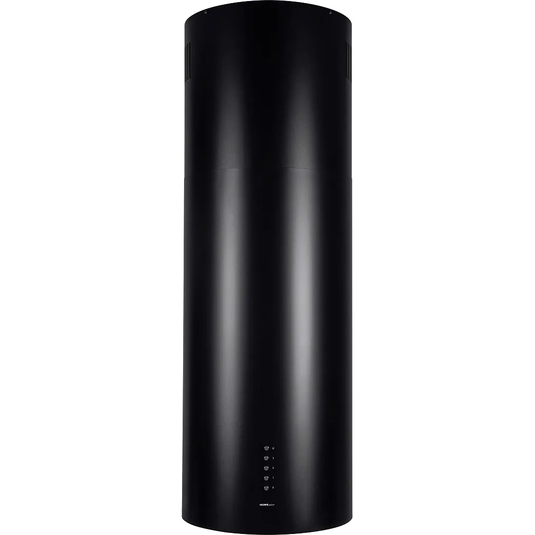 Вытяжка HOMSair FLY 1000PH BLACK — фото 8