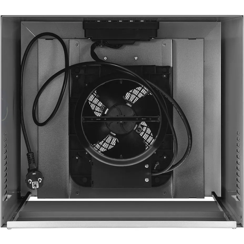 Вытяжка HOMSair PHLOX Push 40 White — фото 10