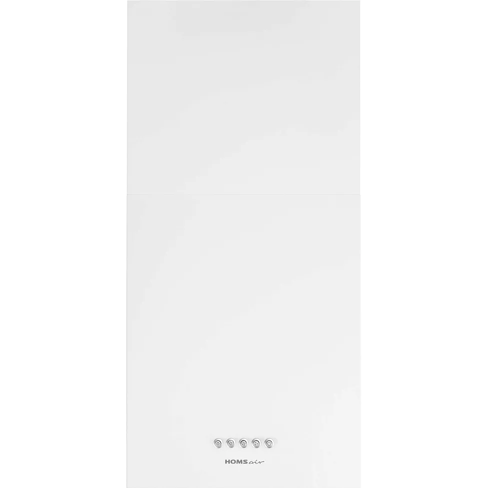 Вытяжка HOMSair PHLOX Push 40 White — фото 4