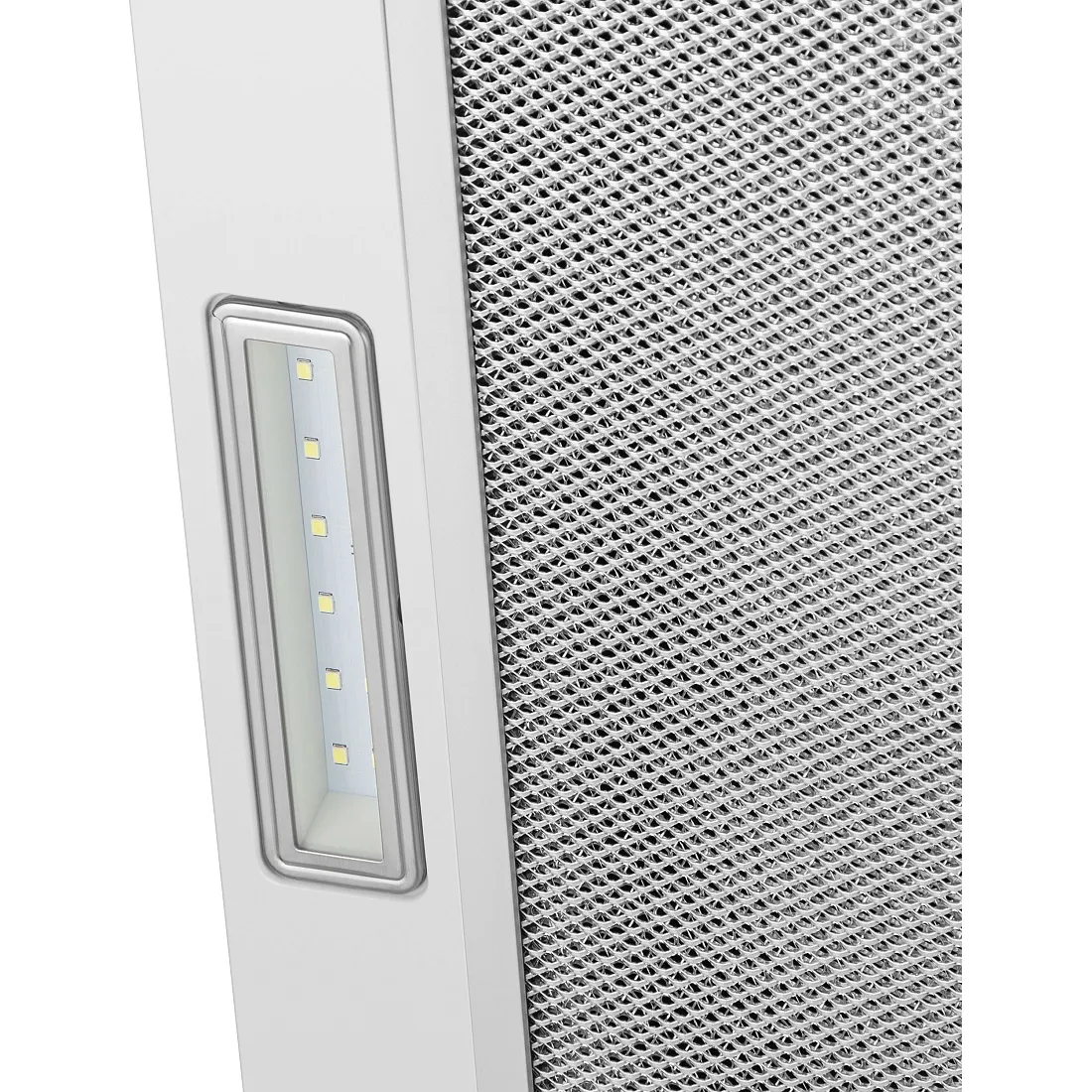 Вытяжка HOMSair PHLOX Push 40 White — фото 6