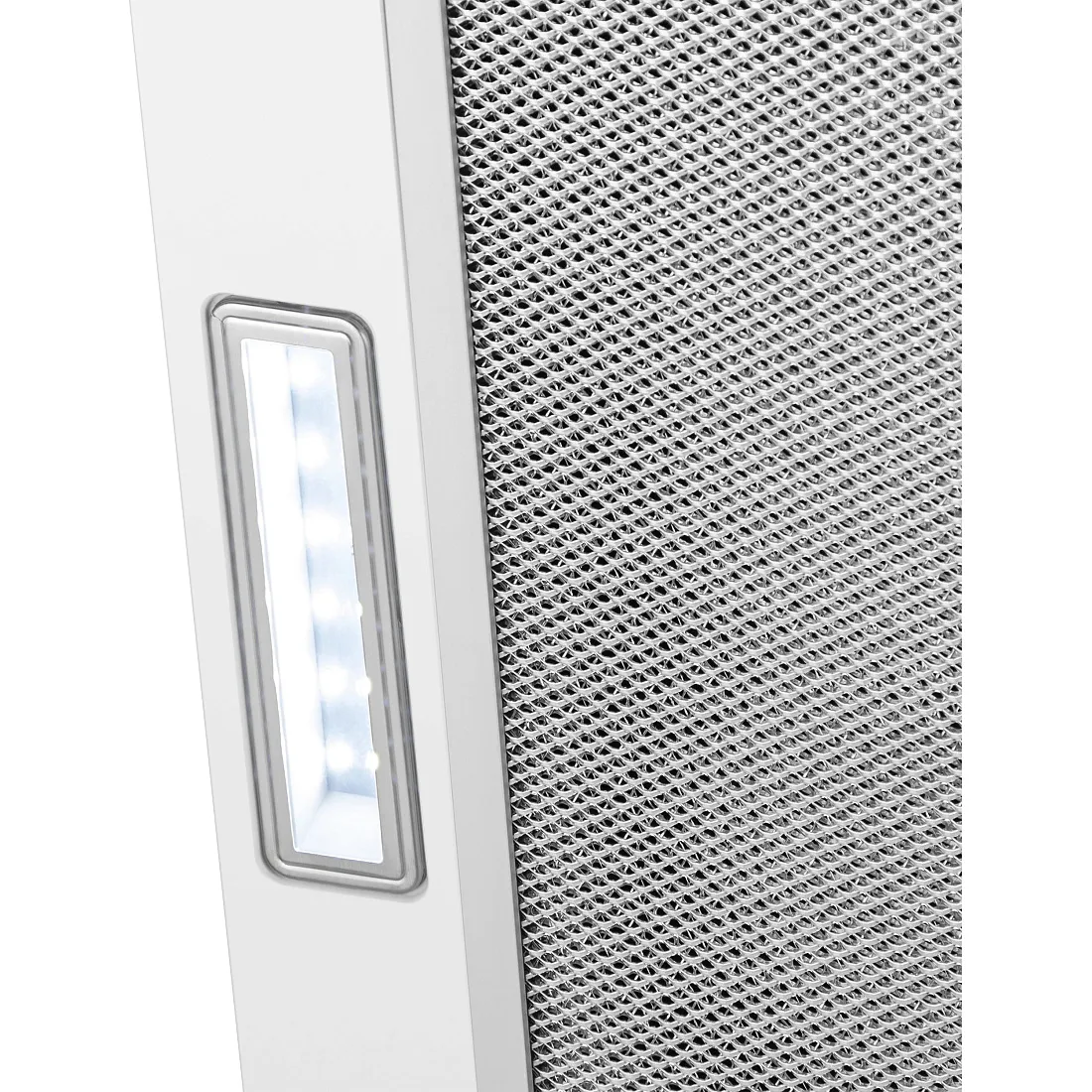 Вытяжка HOMSair PHLOX Push 40 White — фото 7