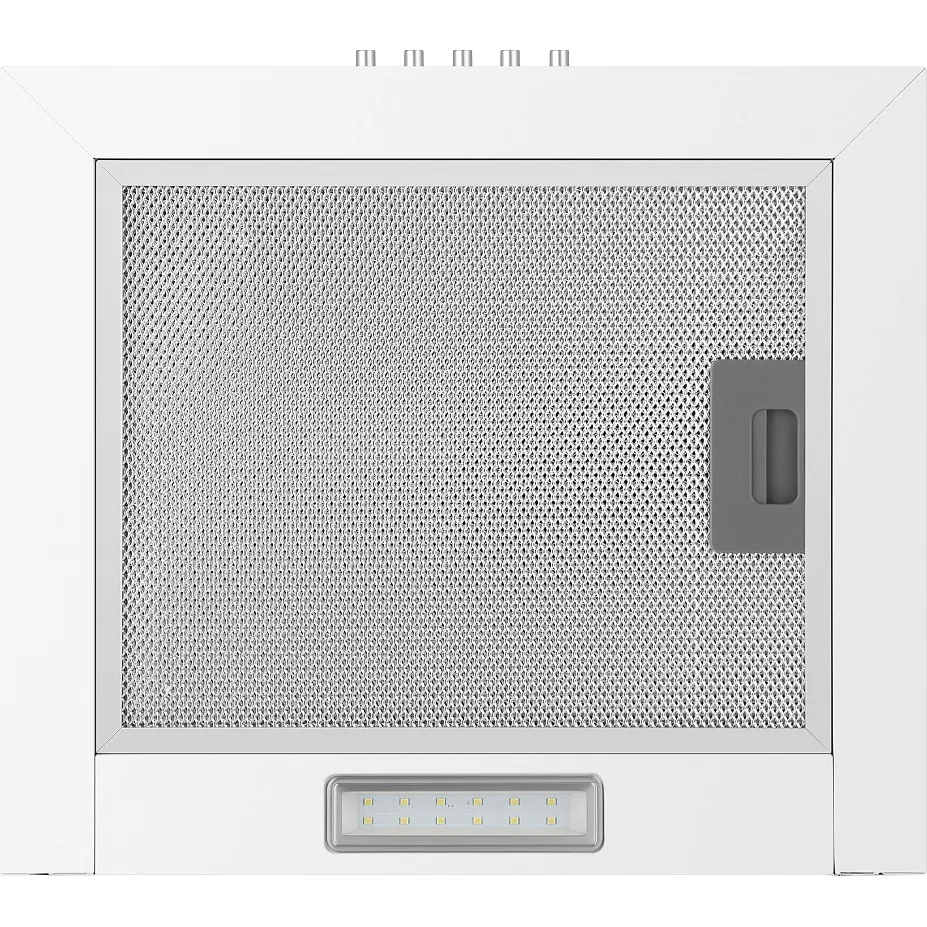 Вытяжка HOMSair PHLOX Push 40 White — фото 8