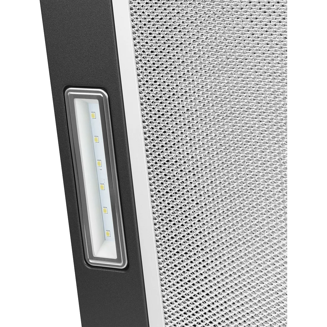 Вытяжка HOMSair PHLOX Push 40 Black — фото 7