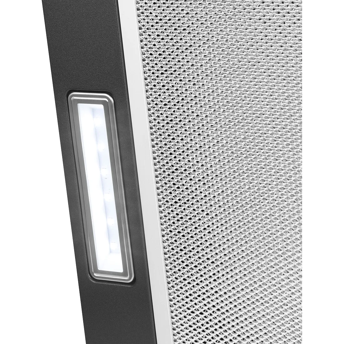 Вытяжка HOMSair PHLOX Push 40 Black — фото 8