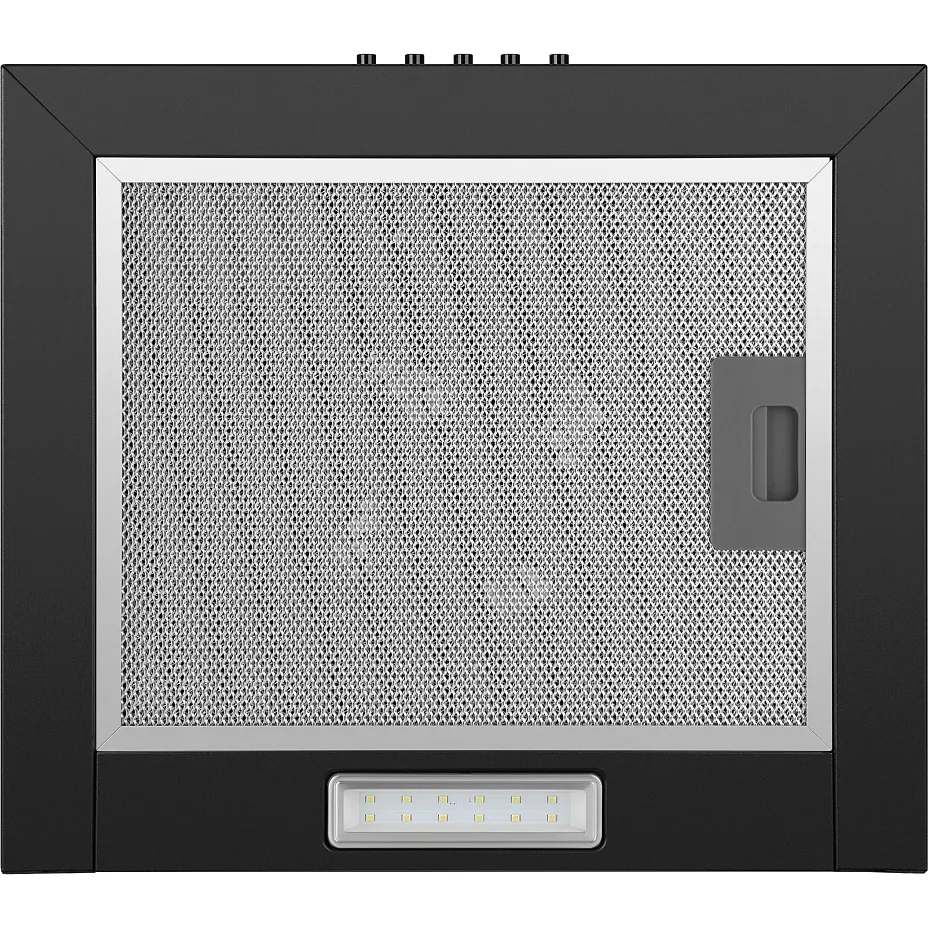 Вытяжка HOMSair PHLOX Push 40 Black — фото 9