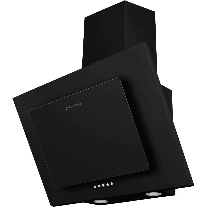 Вытяжка Maunfeld Tower 50 Black