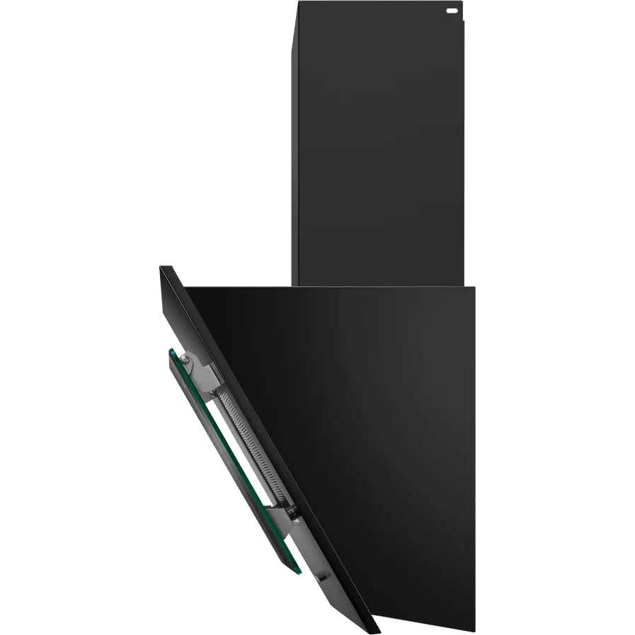 Вытяжка Maunfeld Tower A 60 Black — фото 4