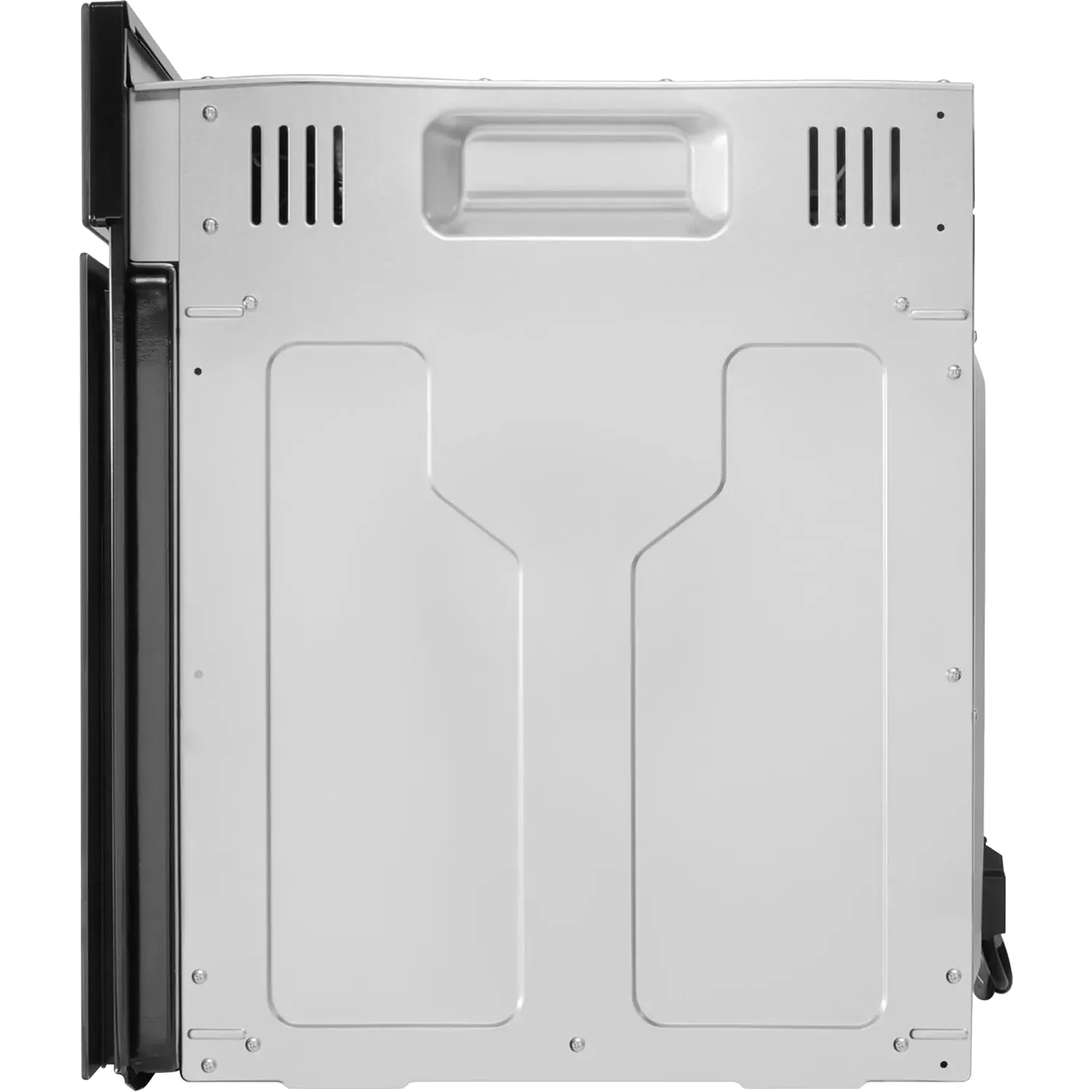 Духовой шкаф HOMSair OES660BK01 — фото 6