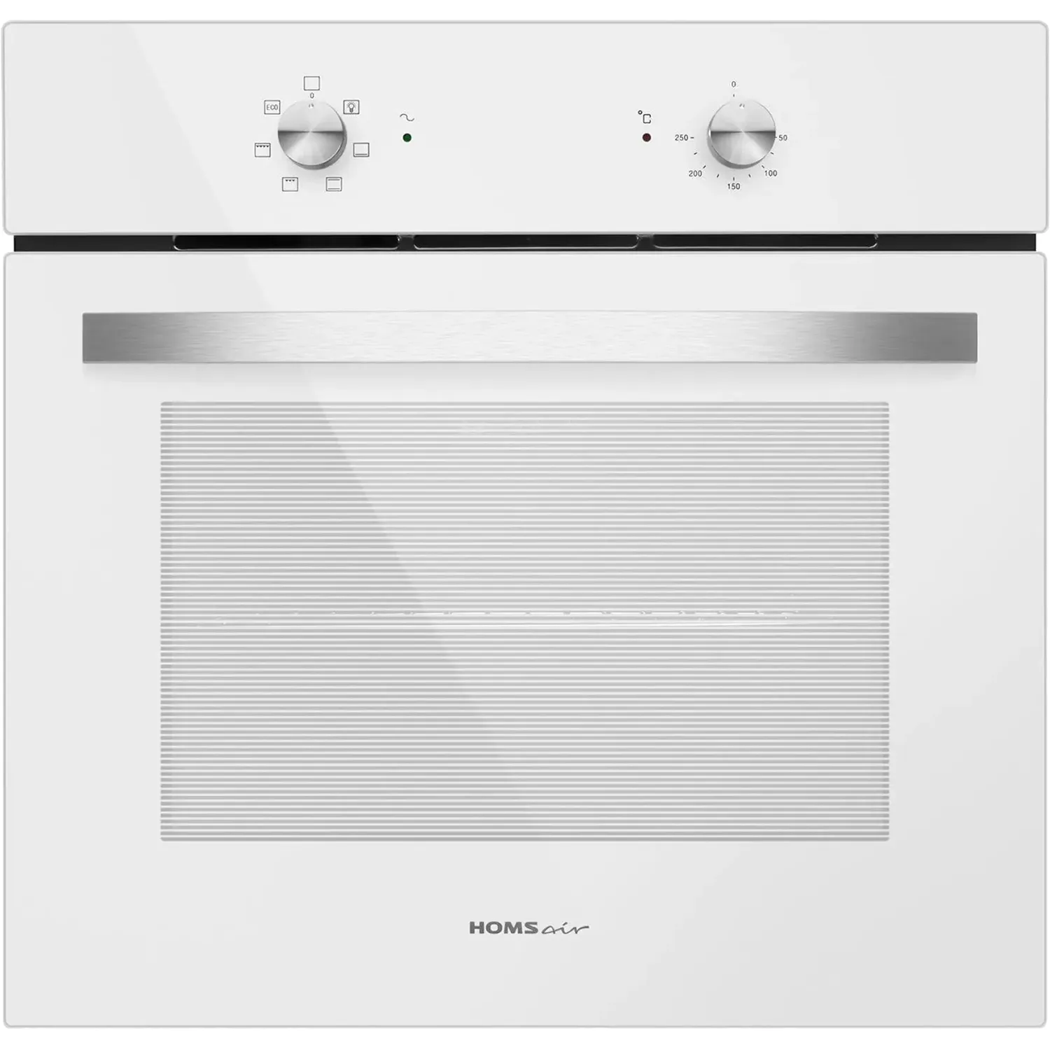 Духовой шкаф HOMSair OES660WH01