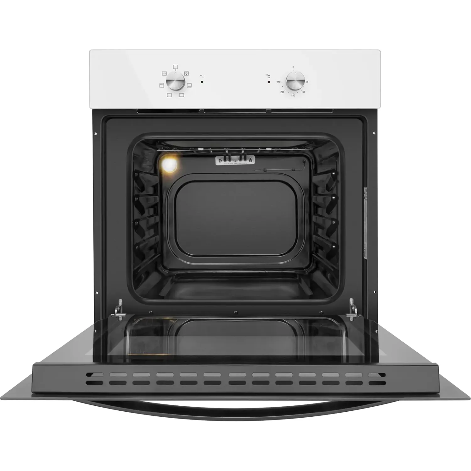 Духовой шкаф HOMSair OES660WH01 — фото 3