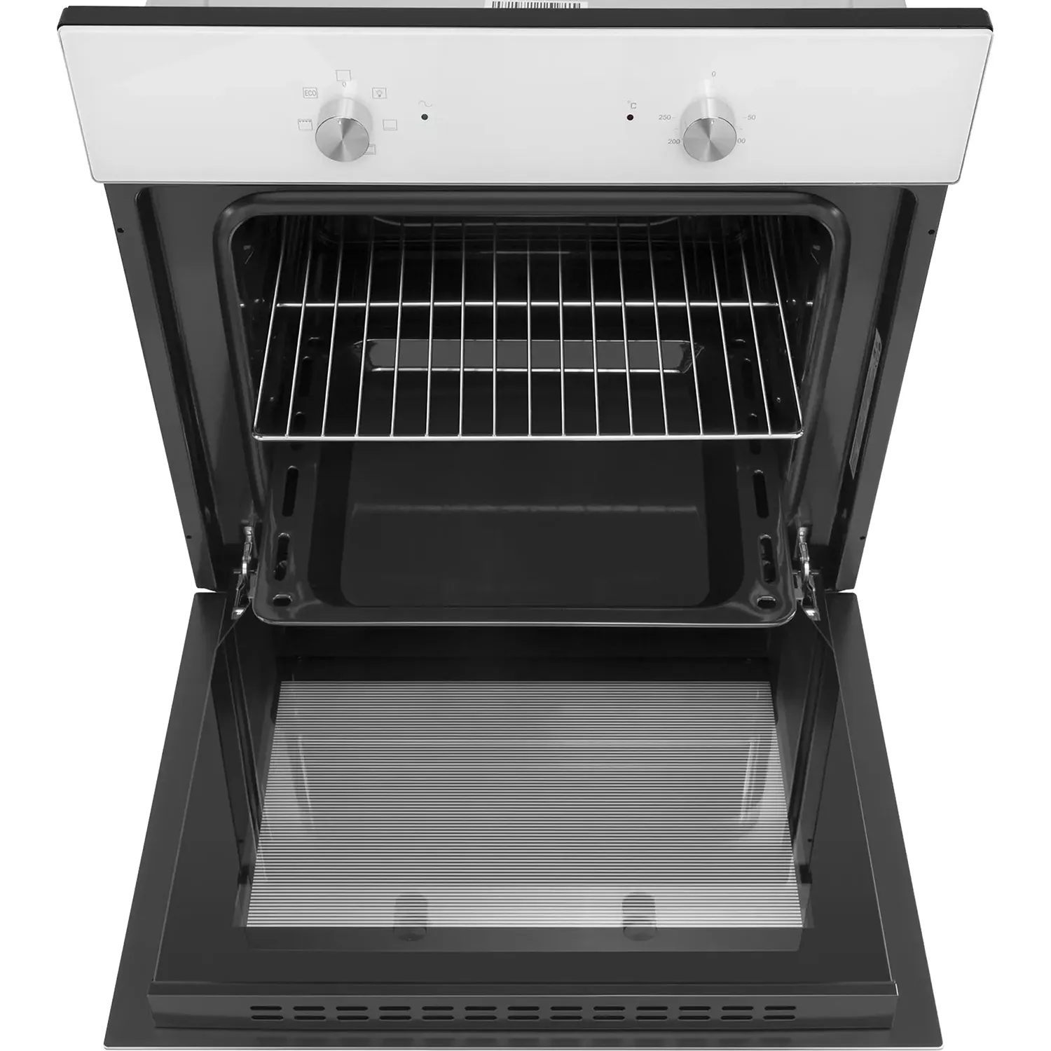 Духовой шкаф HOMSair OES660WH01 — фото 5