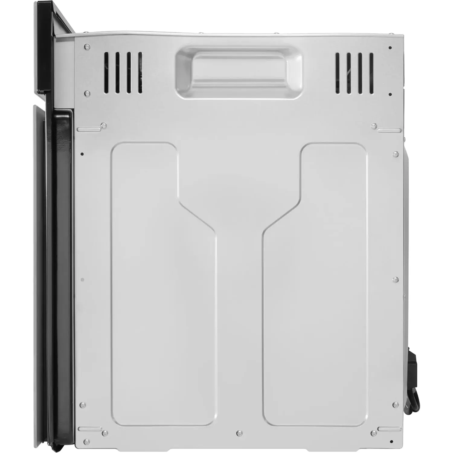Духовой шкаф HOMSair OES660WH01 — фото 6