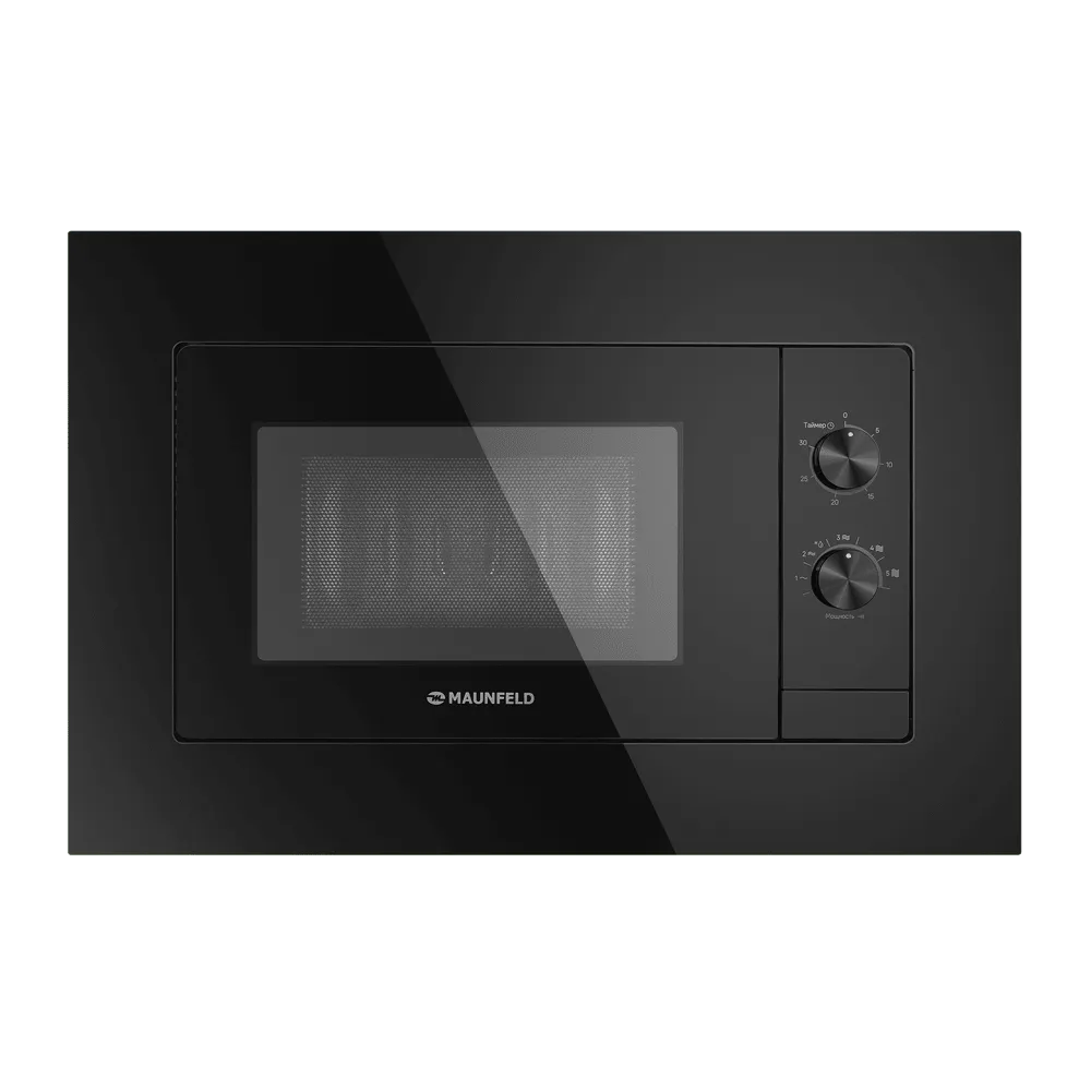 Микроволновая печь Maunfeld JBMO725BK01