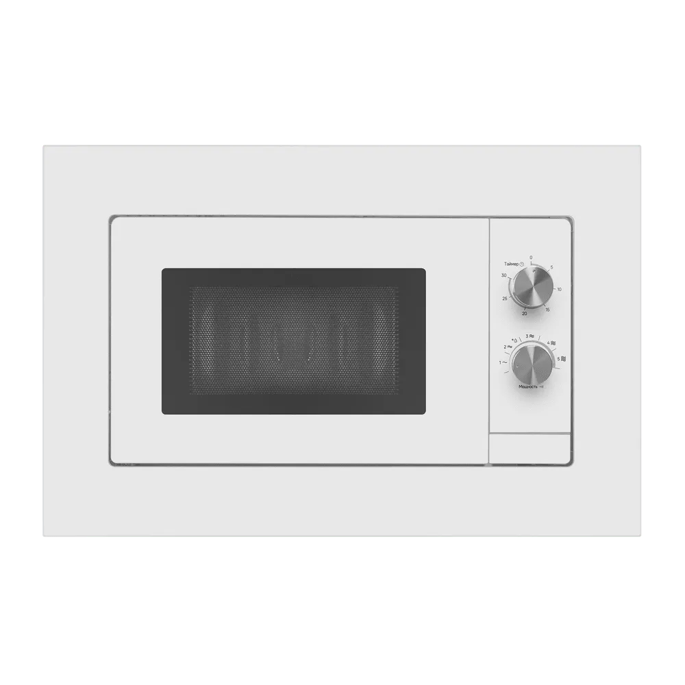 Микроволновая печь Maunfeld JBMO725WH01