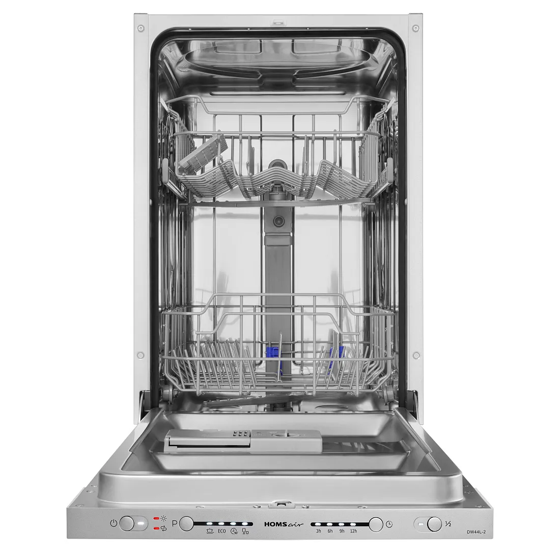 Посудомоечная машина HOMSair DW44L-2 — фото 2