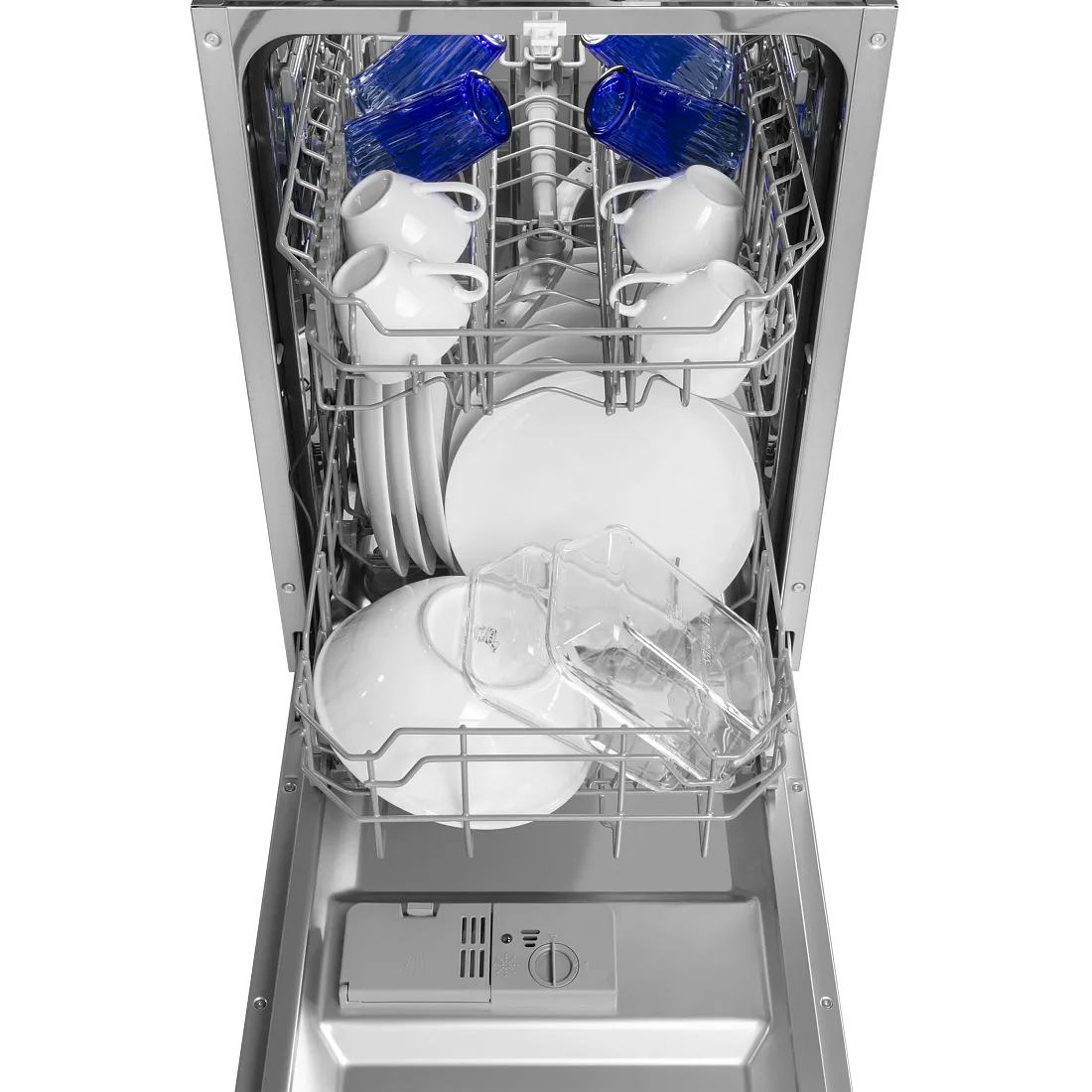 Посудомоечная машина HOMSair DW44L-2 — фото 3