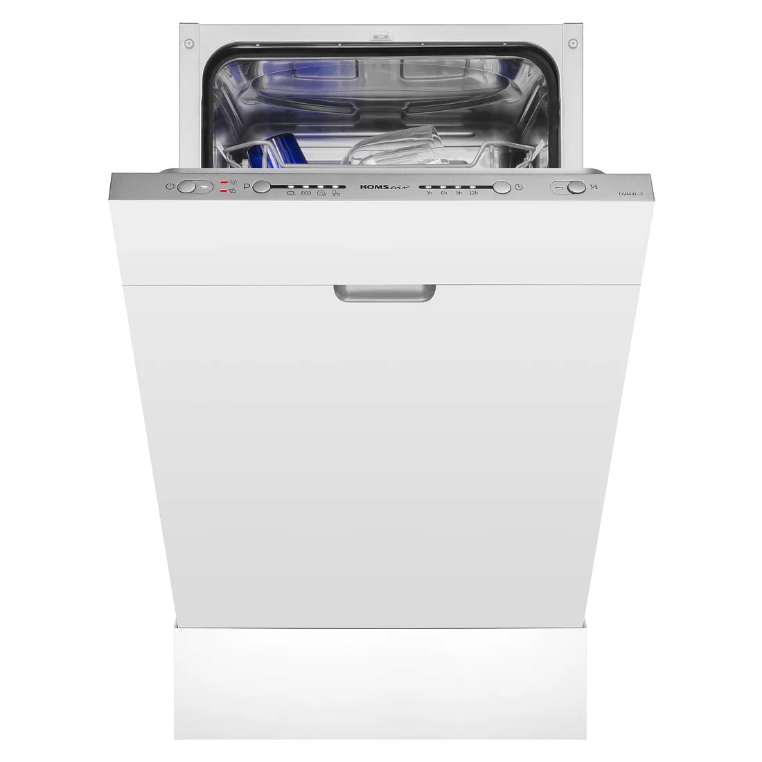 Посудомоечная машина HOMSair DW44L-2 — фото 7