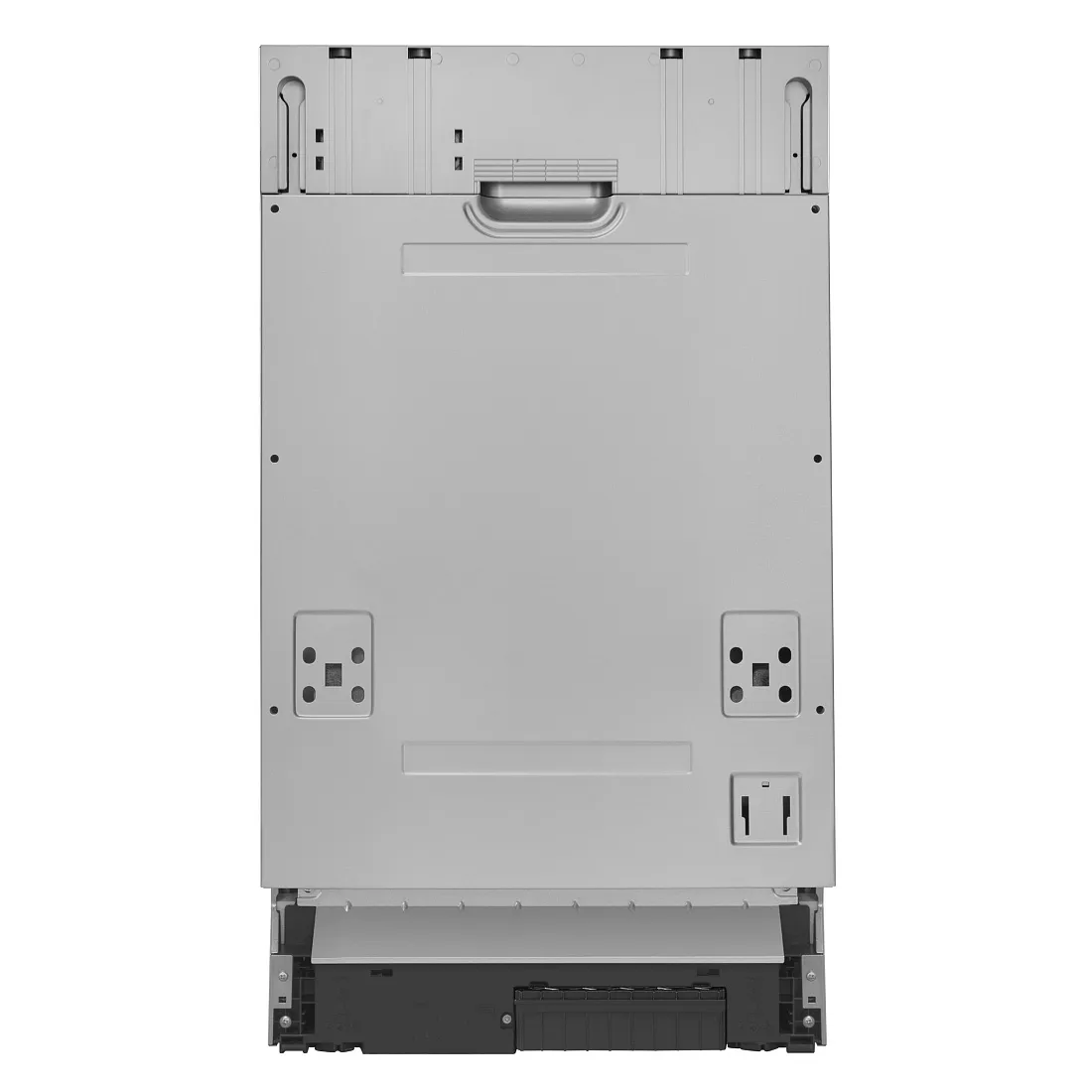 Посудомоечная машина HOMSair DW44L-2 — фото 8