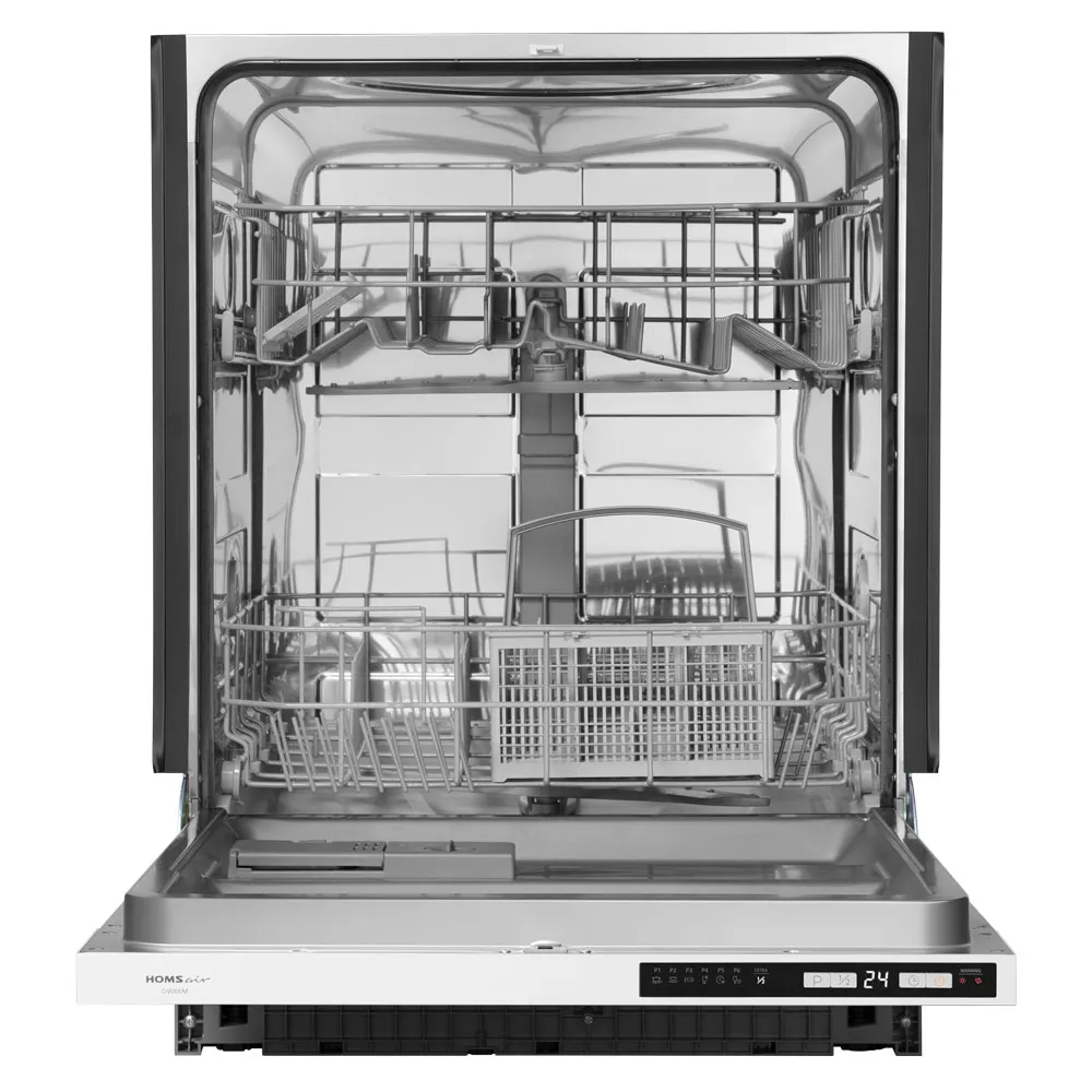 Посудомоечная машина HOMSair DW66M — фото 3