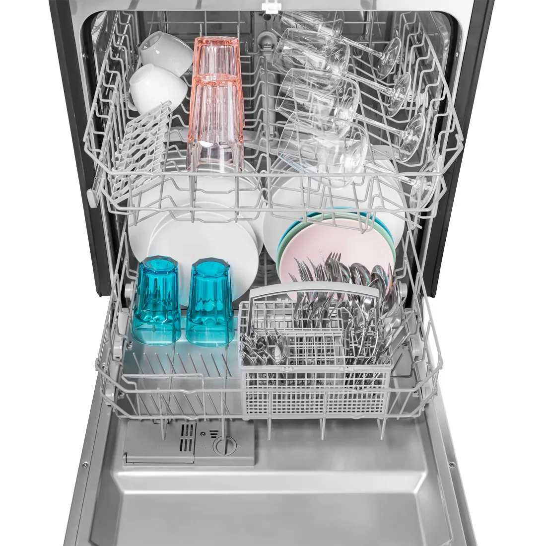 Посудомоечная машина HOMSair DW66M — фото 4