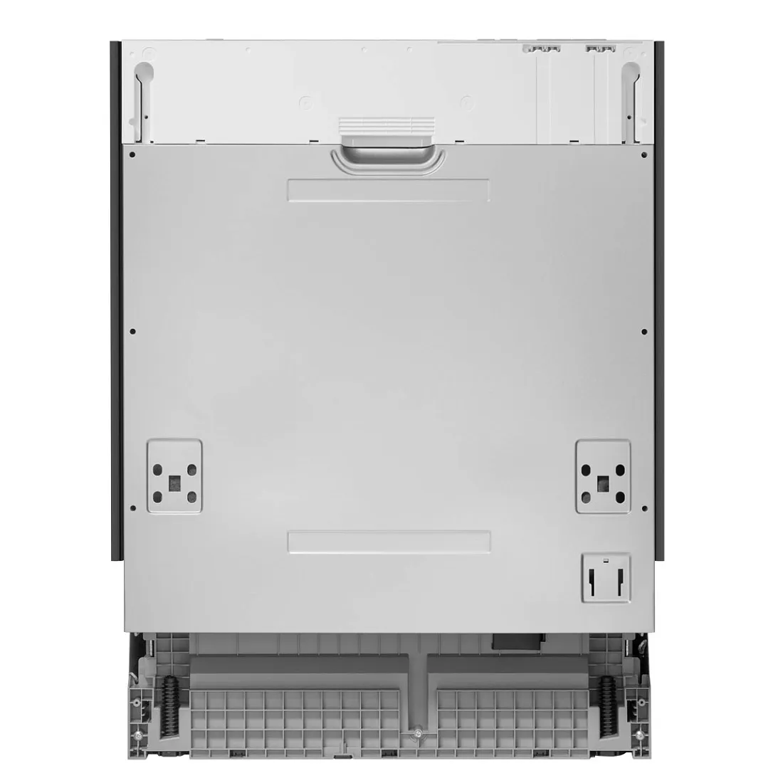 Посудомоечная машина HOMSair DW66M — фото 6