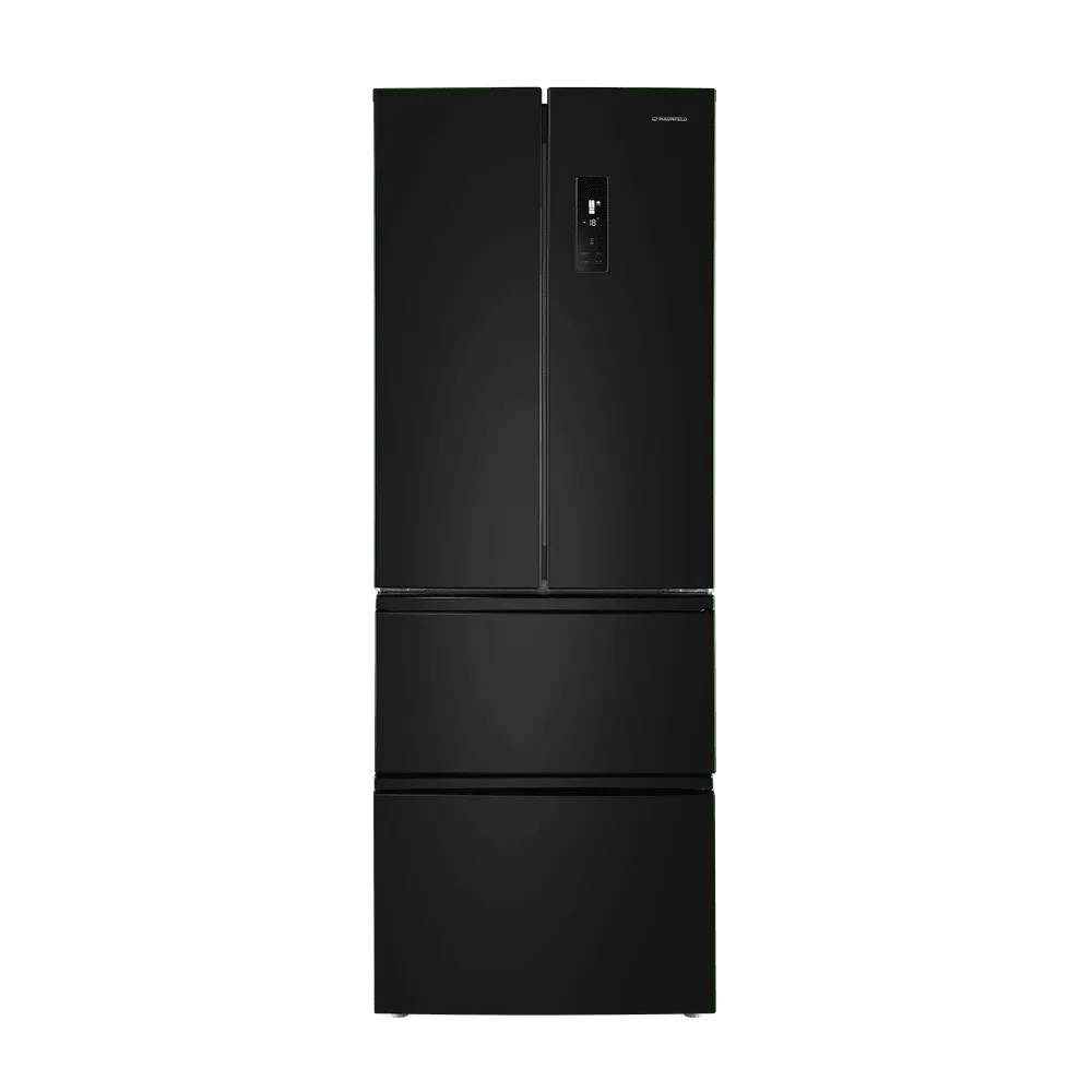 Холодильник Maunfeld MFF180NFBE01