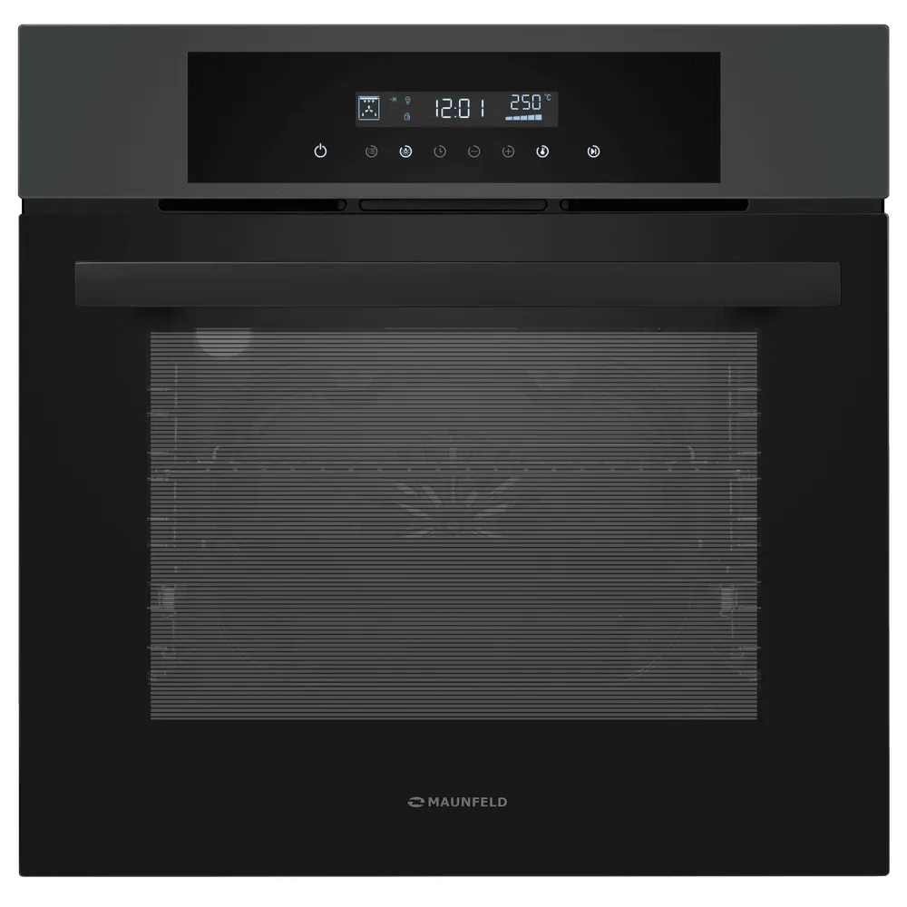Духовой шкаф Maunfeld AEOD6063G1