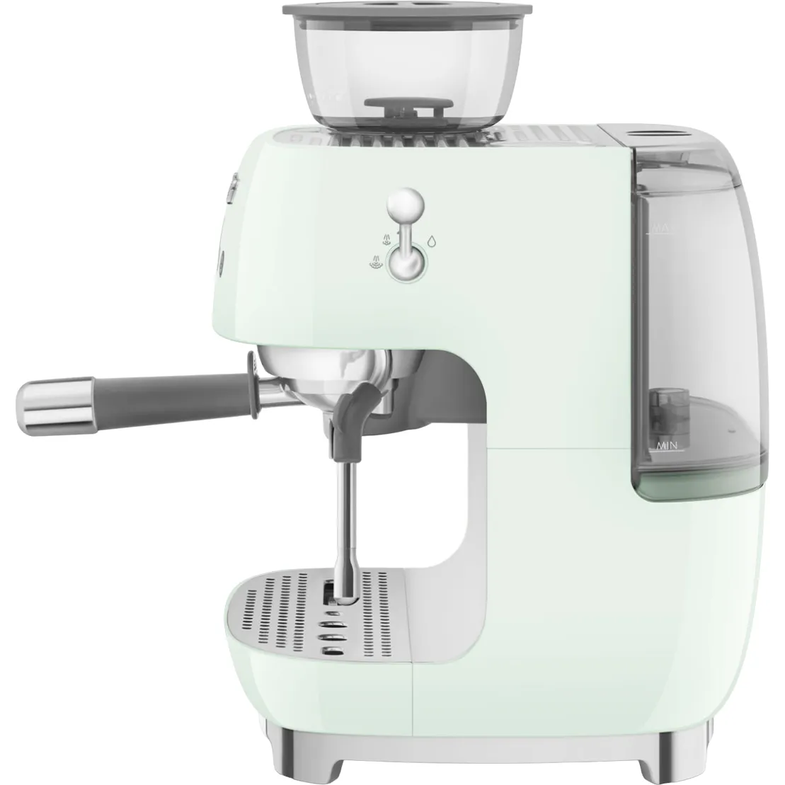 Кофемашина SMEG EGF03PGEU — фото 2