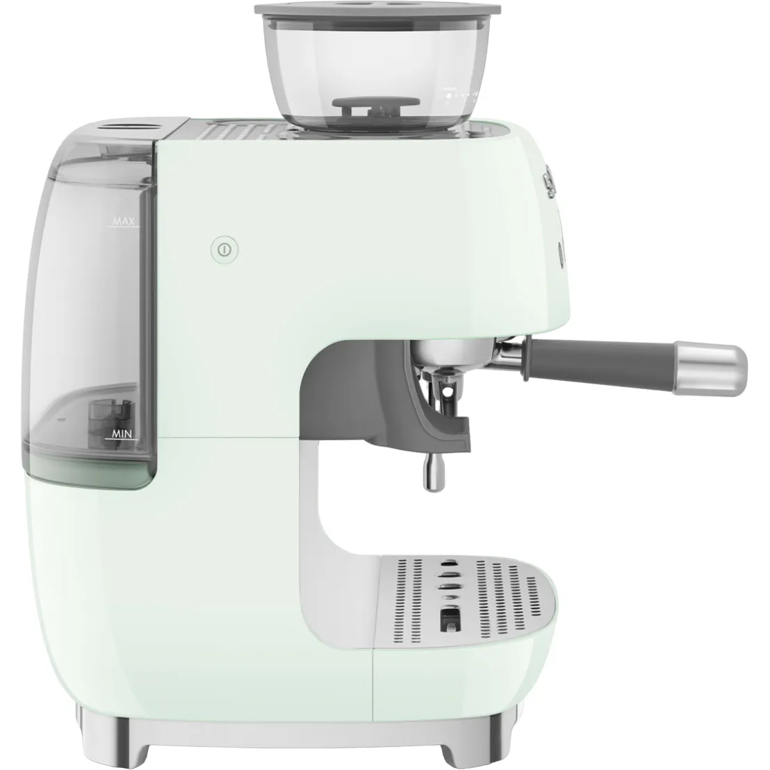 Кофемашина SMEG EGF03PGEU — фото 3