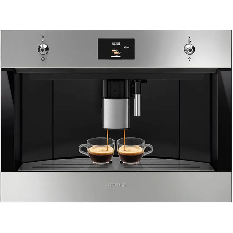 SMEG CMS4303XRU