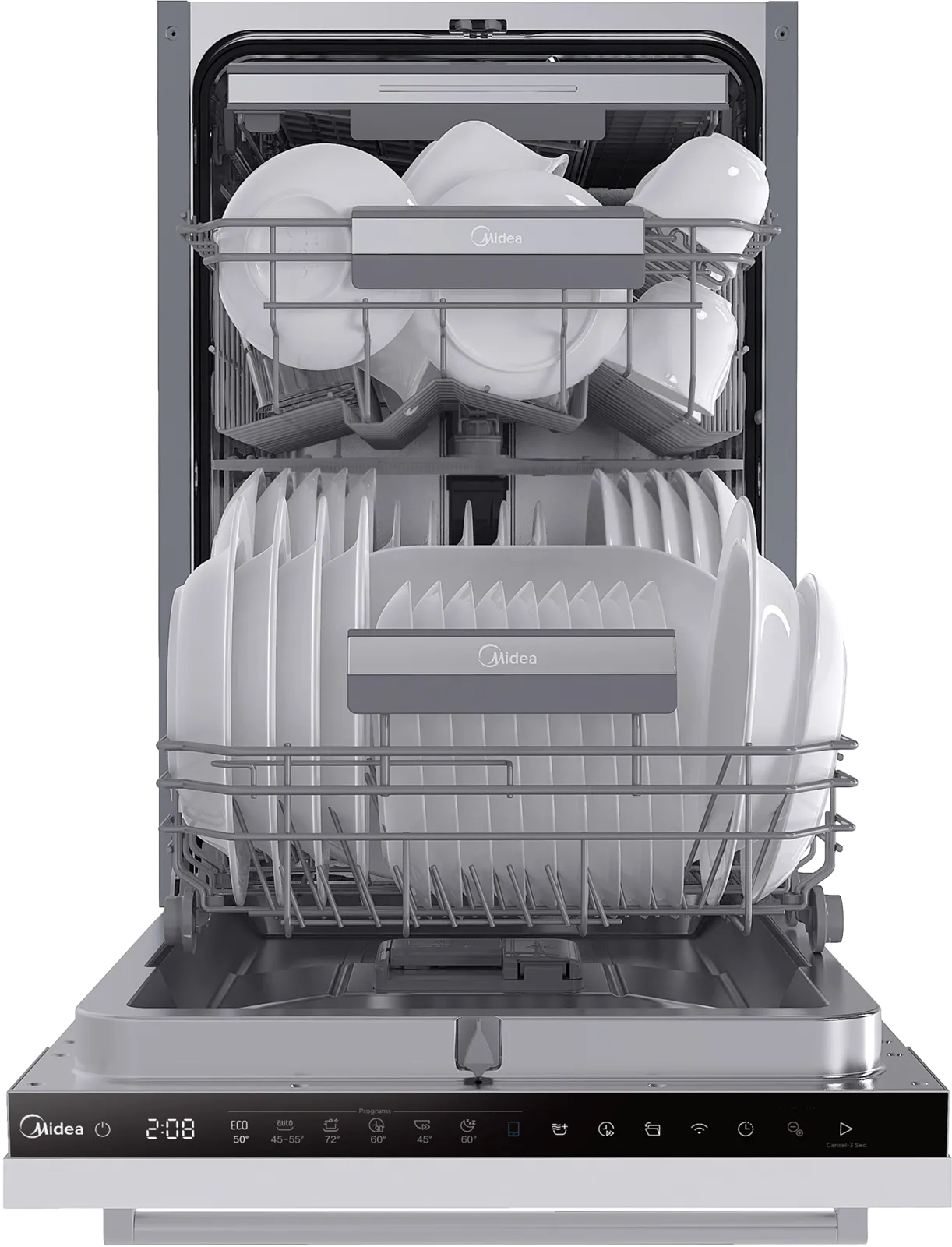 Посудомоечная машина Midea MID45S720i
