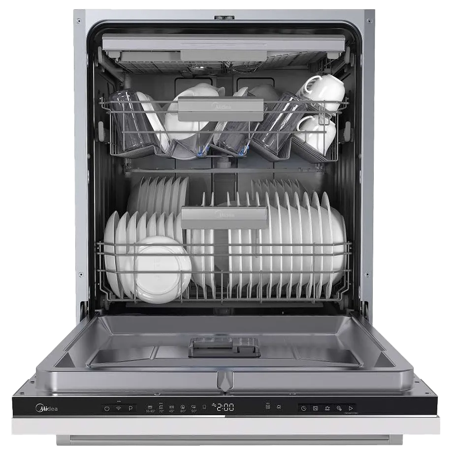 Посудомоечная машина Midea MID60S340i